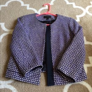 J crew blazer